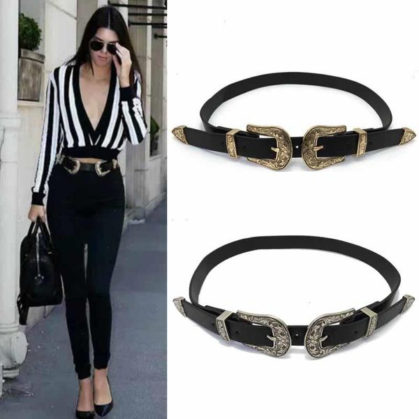 fashion vintage carved design alloy metal leather belts for women double buckle waist belt female, Black;brown
fashion vintage carved design alloy metal leather belts for women double buckle waist belt female, Black;brown