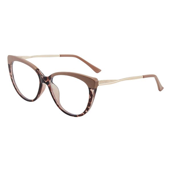 new tr90 anti-blue light cat eye retro glasses frame personality flat glasses metal trend glasses, Black
new tr90 anti-blue light cat eye retro glasses frame personality flat glasses metal trend glasses, Black