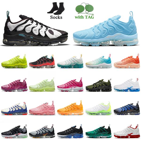 fashion women mens vapormxs running shoes with socks tn plus outdoor sport trainers griffey white university blue orange gradients since 197
fashion women mens vapormxs running shoes with socks tn plus outdoor sport trainers griffey white university blue orange gradients since 197