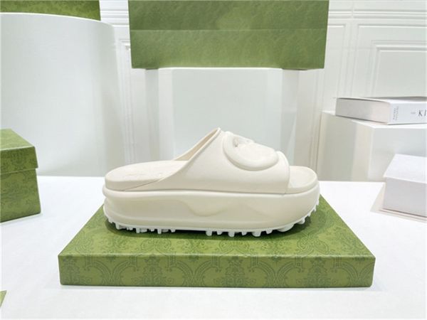 2022 new style slippers sandal sliders macaron thick bottom non-slip soft bottom fashion g house slipper women wear beach flip-flops, Black
2022 new style slippers sandal sliders macaron thick bottom non-slip soft bottom fashion g house slipper women wear beach flip-flops, Black