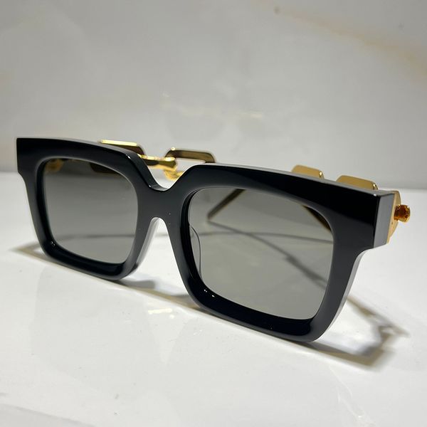 sunglasses for women men summer 1474 style anti-ultraviolet retro plate full frame fashion eyeglasses random box, White;black
sunglasses for women men summer 1474 style anti-ultraviolet retro plate full frame fashion eyeglasses random box, White;black