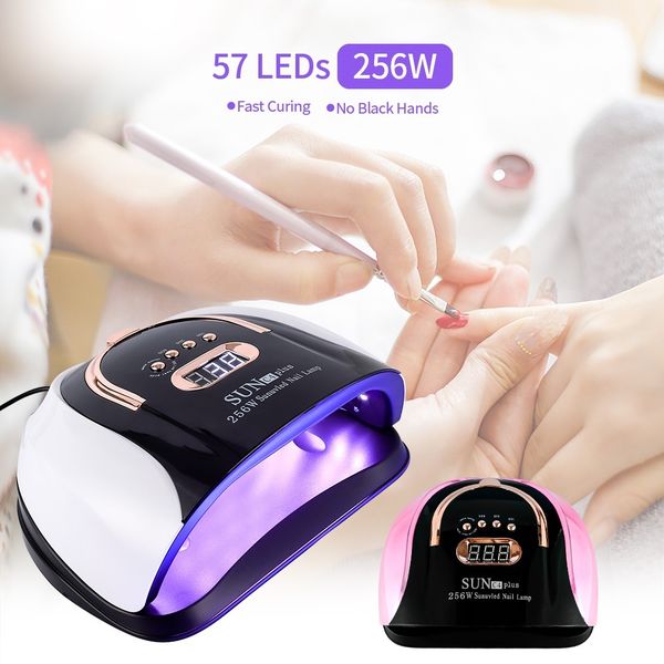 114w 57led lights uv nail lamp gel nail light for uv gel nail polish fast curing uv dryer tow hand handle big lamp
114w 57led lights uv nail lamp gel nail light for uv gel nail polish fast curing uv dryer tow hand handle big lamp