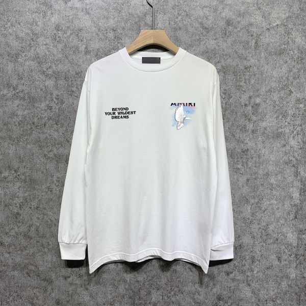21ss autumn sportwear men v4 t-shirt printed designer jacket paris double letter jacquard weave clothes short sleeve mens shirt tag white bl, White;black
21ss autumn sportwear men v4 t-shirt printed designer jacket paris double letter jacquard weave clothes short sleeve mens shirt tag white bl, White;black