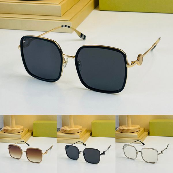 Square retro plaid Sunglasses for Women Brand Designer Retro Alloy Frame travel Big Sun Glasses Vintage Gradient Male Oculos Feminino Glass lenses Model 4366
Square retro plaid Sunglasses for Women Brand Designer Retro Alloy Frame travel Big Sun Glasses Vintage Gradient Male Oculos Feminino Glass lenses Model 4366