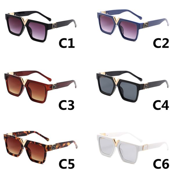 designer sunglasses for men women eyeglasses outdoor shades fashion classic square sun glasses uv protection, White;black
designer sunglasses for men women eyeglasses outdoor shades fashion classic square sun glasses uv protection, White;black