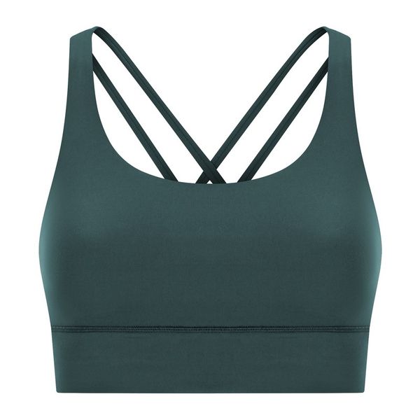 tank buttery women yoga soft sports bra with removable cups underwear classic fashion vest skin-friendly cross strap cami 40ce, White
tank buttery women yoga soft sports bra with removable cups underwear classic fashion vest skin-friendly cross strap cami 40ce, White