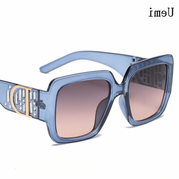 50% discount brand 2022 luxury designer sunglasses for men women vintage pink with d sun fashion famous uv400 eyewear, White;black
50% discount brand 2022 luxury designer sunglasses for men women vintage pink with d sun fashion famous uv400 eyewear, White;black