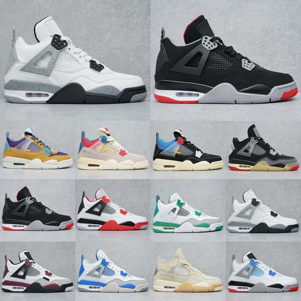 2022 men basketball shoes women 4s red thunder 4 black cat sail white oreo cactus jack dark marina blue mocha university cool grey mens blue
2022 men basketball shoes women 4s red thunder 4 black cat sail white oreo cactus jack dark marina blue mocha university cool grey mens blue