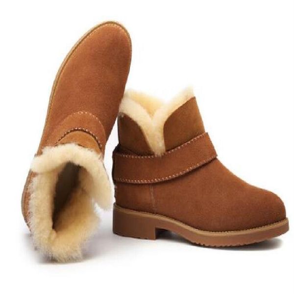new leila women boots low winter cashmere warm shoes flat bottom boots real leather pregnant non-slip fashion leila snow leisure b268r, Black
new leila women boots low winter cashmere warm shoes flat bottom boots real leather pregnant non-slip fashion leila snow leisure b268r, Black