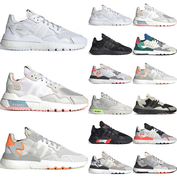 white x nite jogger running shoes men women sneakers reflective sunset signal green time in core black ecru tint pride fashion sports traine
white x nite jogger running shoes men women sneakers reflective sunset signal green time in core black ecru tint pride fashion sports traine