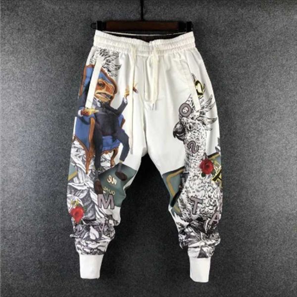 men's pants men's pants hip-hop black cargo jogging sweatwear ribbon streetwear harlem high plus size
men's pants men's pants hip-hop black cargo jogging sweatwear ribbon streetwear harlem high plus size