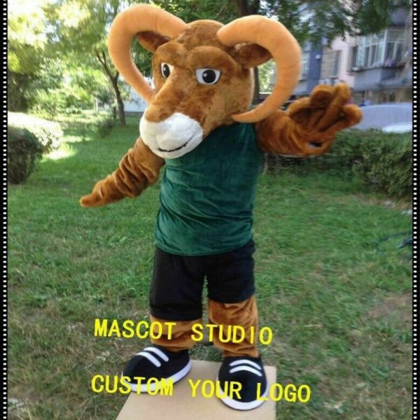 mascot doll costume ram mascot costume party game dress outfit advertising halloween fursuit cartoon carnival xmas easter ad clothes, Red;yellow
mascot doll costume ram mascot costume party game dress outfit advertising halloween fursuit cartoon carnival xmas easter ad clothes, Red;yellow
