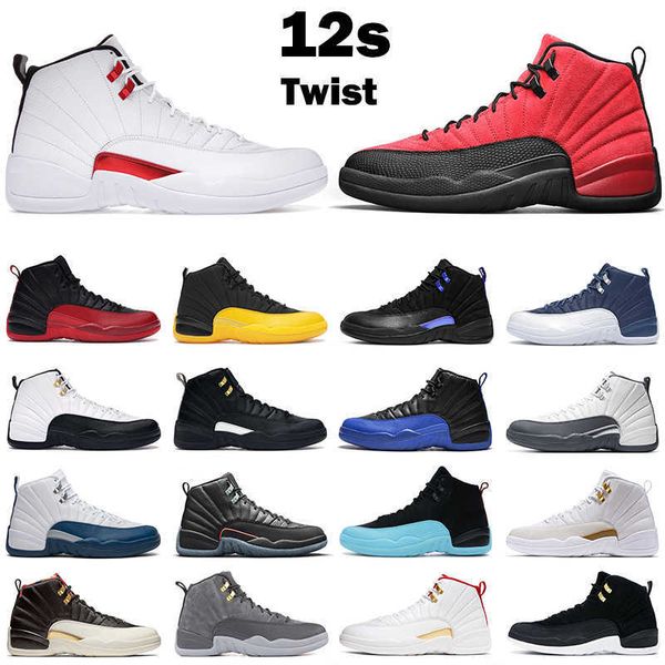 men basketball shoes jumpman 12s 12 twist reverse flu game royal utility dark concord university gold indigo grey royalty mens trainers
men basketball shoes jumpman 12s 12 twist reverse flu game royal utility dark concord university gold indigo grey royalty mens trainers