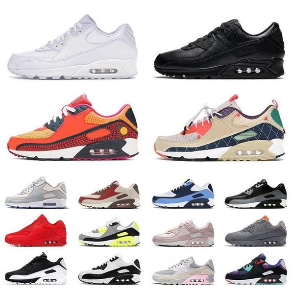 2021 running shoes triple black men women classic yellow red wheat sports trainer desinger cushion surface 90 breathable sneakers 36-45 ep3m
2021 running shoes triple black men women classic yellow red wheat sports trainer desinger cushion surface 90 breathable sneakers 36-45 ep3m