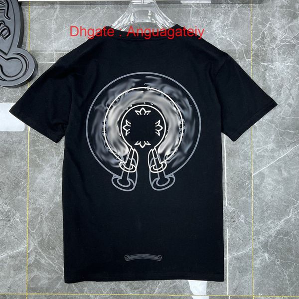 luxury brand mens t shirts ch fashion men sanskrit letter t-shirt horseshoe cross designer tshirts man hip hop sweater summer women classic, White;black
luxury brand mens t shirts ch fashion men sanskrit letter t-shirt horseshoe cross designer tshirts man hip hop sweater summer women classic, White;black