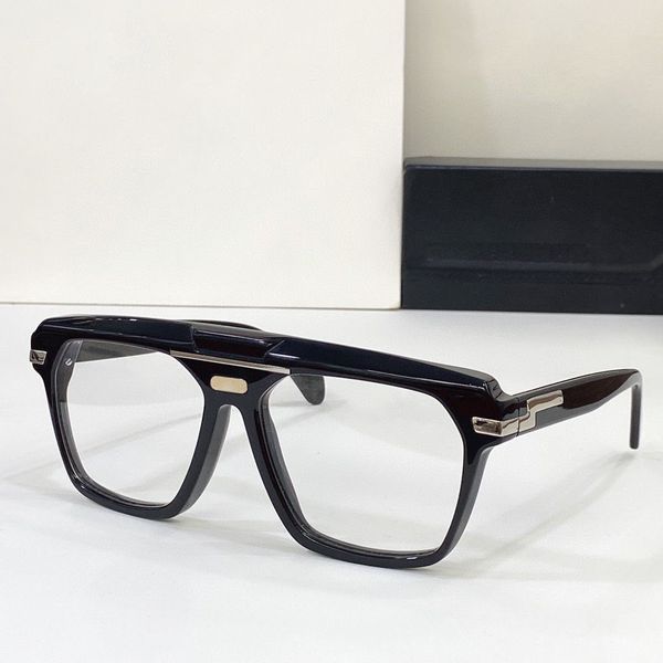womens eyeglasses frame clear lens men sun gasses 8040 fashion style protects eyes uv400 with case, Silver
womens eyeglasses frame clear lens men sun gasses 8040 fashion style protects eyes uv400 with case, Silver