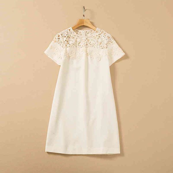 casual dresses xxl dress 3 colors summer 2022 tangled cut-out water-soluble loose waist 7wb6, Black;gray
casual dresses xxl dress 3 colors summer 2022 tangled cut-out water-soluble loose waist 7wb6, Black;gray
