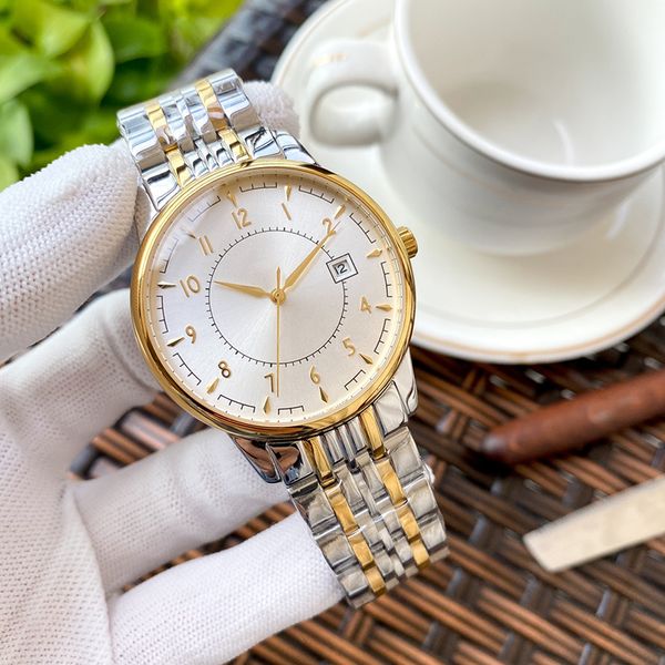 watch automatic mechanical watches for men stainless steel wristwatch 42mm business wristwatches montre de luxe, Slivery;brown
watch automatic mechanical watches for men stainless steel wristwatch 42mm business wristwatches montre de luxe, Slivery;brown