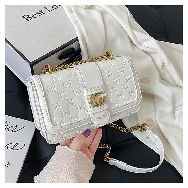 40% off 2022 trendy s bag women new trend messenger korean version ins fashion leisure versatile chain small square women's bag
40% off 2022 trendy s bag women new trend messenger korean version ins fashion leisure versatile chain small square women's bag