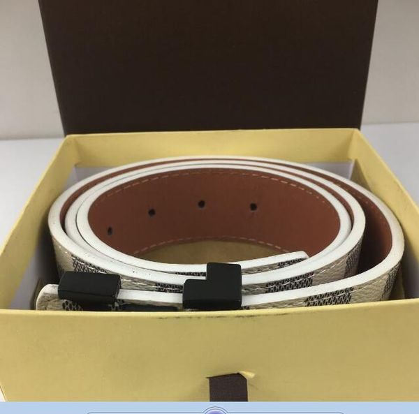 designer letter buckle high-end belt luxury men's leather smooth buckles trouser belts brand leisure women's waistband business fa, Black;brown
designer letter buckle high-end belt luxury men's leather smooth buckles trouser belts brand leisure women's waistband business fa, Black;brown
