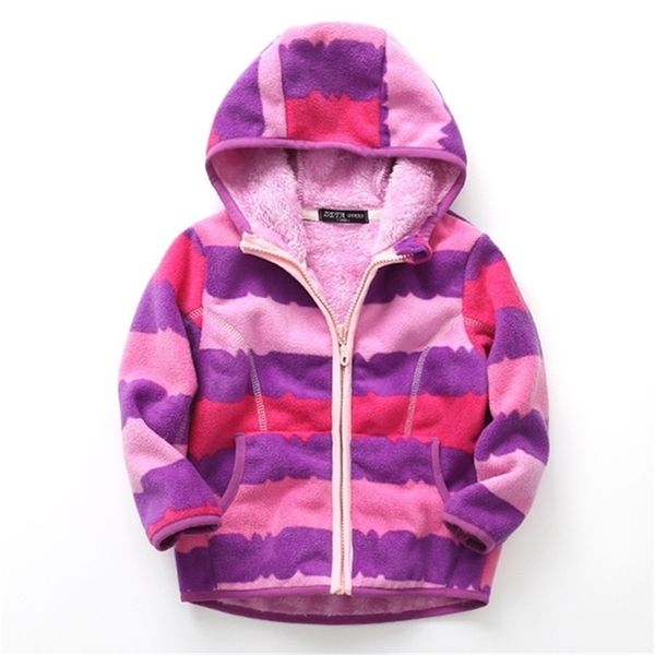 spring autumn children kids hoodies sweatshirts baby boys girls polar fleece hoodies outwear soft warm lj201216, Black
spring autumn children kids hoodies sweatshirts baby boys girls polar fleece hoodies outwear soft warm lj201216, Black