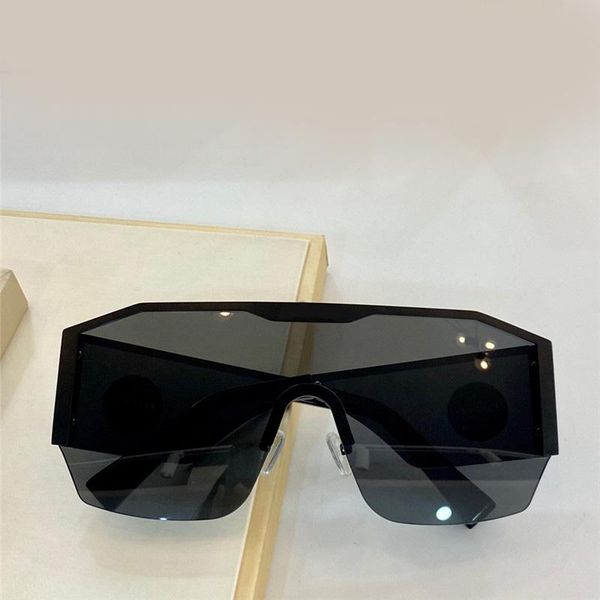 2220 new men sunglasses fashion metal half frame uv400 ultraviolet protective glasses steampunk summer square style with package, White;black
2220 new men sunglasses fashion metal half frame uv400 ultraviolet protective glasses steampunk summer square style with package, White;black