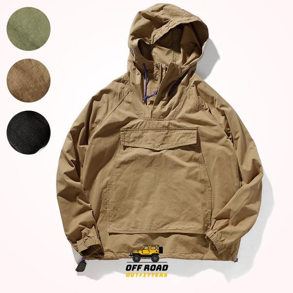men's trench coats off road outfitters tactical jacket parka men's hooded overalls warm mountain smock functional pocket hoodie co, Tan;black
men's trench coats off road outfitters tactical jacket parka men's hooded overalls warm mountain smock functional pocket hoodie co, Tan;black