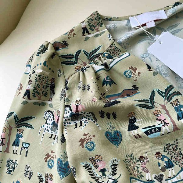 casual dresses spring women's dress jacquard casual tea break temperament waist, Black;gray
casual dresses spring women's dress jacquard casual tea break temperament waist, Black;gray