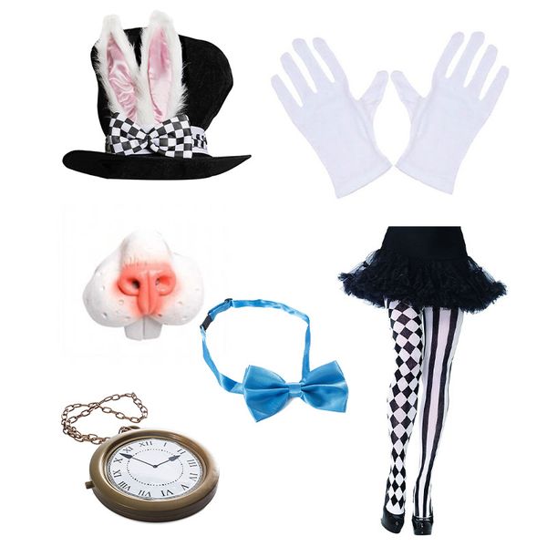 easter velvet rabbit ears hat dress up six piece set novelty games easter decorations party props gift
easter velvet rabbit ears hat dress up six piece set novelty games easter decorations party props gift