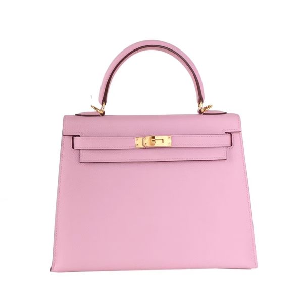 tote bag designer bag 25kellybag epsonskin bags shoulder messenger bag of bill of lading original leather mauve sylvestre
tote bag designer bag 25kellybag epsonskin bags shoulder messenger bag of bill of lading original leather mauve sylvestre