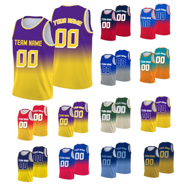 custom tee shirt basketball jersey men team name tank uniform basketball clothes sleeveless equipment blouses sports outfit 220607, White;black
custom tee shirt basketball jersey men team name tank uniform basketball clothes sleeveless equipment blouses sports outfit 220607, White;black