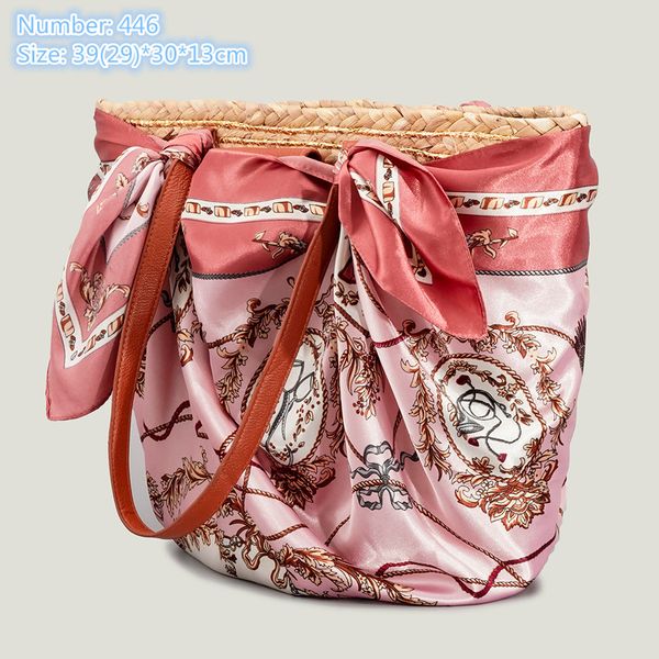 wholesale ladies leather shoulder bags sweet little fresh pink silk woven handbag large capacity lightweight fashion backpack street trend s, Black;red
wholesale ladies leather shoulder bags sweet little fresh pink silk woven handbag large capacity lightweight fashion backpack street trend s, Black;red