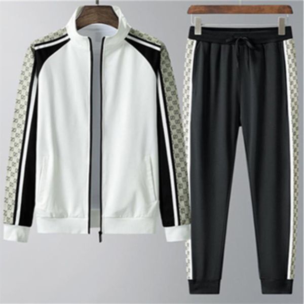 21 22 fashion designer tracksuit spring autumn casual sportswear mens track suits hoodies men clothing2794, Gray
21 22 fashion designer tracksuit spring autumn casual sportswear mens track suits hoodies men clothing2794, Gray