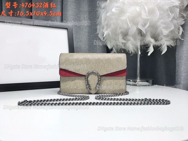 2022ss mini dionysuss luxury chain strap shoulder bag greek god designer tiger head closure crossbody womens luxury handbag
2022ss mini dionysuss luxury chain strap shoulder bag greek god designer tiger head closure crossbody womens luxury handbag