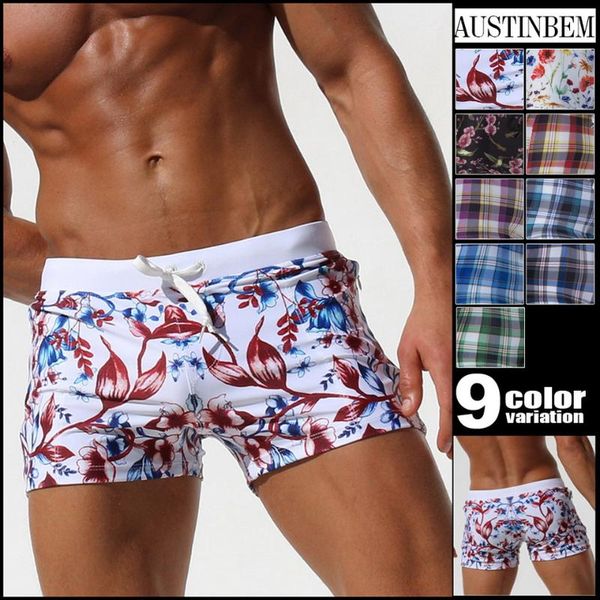 men's swimwear double pocket swimsuit swimming trunks cross style creative
men's swimwear double pocket swimsuit swimming trunks cross style creative