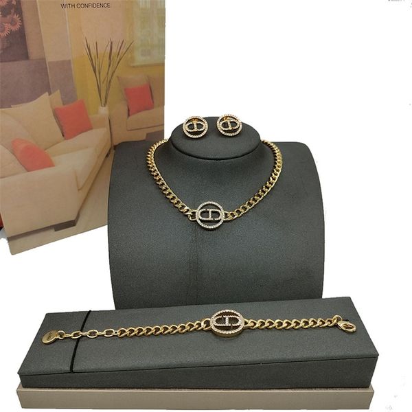 60% jewelry online necklace bracelet simple fashion letter earrings female net red star same style, Black
60% jewelry online necklace bracelet simple fashion letter earrings female net red star same style, Black