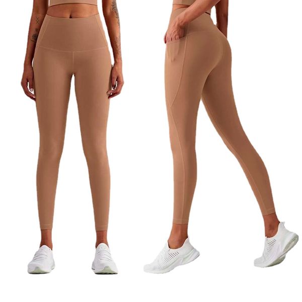 leggings lemon trousers womens yoga pants workout side pockets high wist exercise legging athletic sports quick dry gym tights nude pant, Black
leggings lemon trousers womens yoga pants workout side pockets high wist exercise legging athletic sports quick dry gym tights nude pant, Black