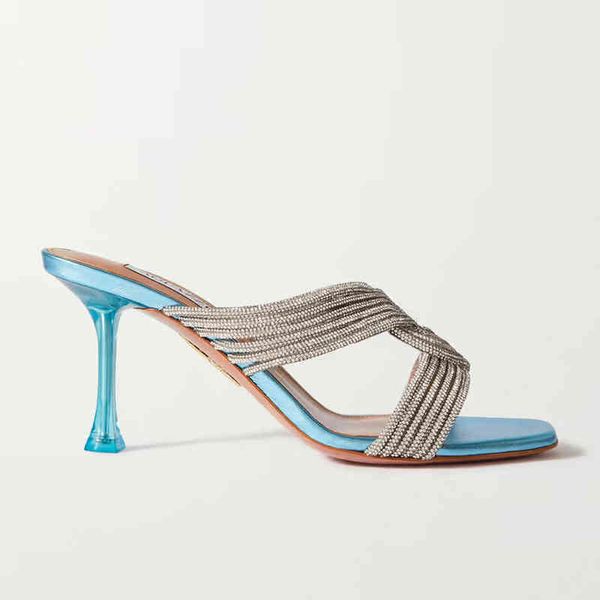 dress shoes order new transparent high heels in summer rhinestone square head fashion sandals slippers women, Black
dress shoes order new transparent high heels in summer rhinestone square head fashion sandals slippers women, Black