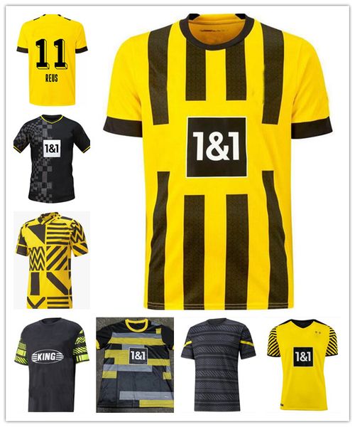 fans jerseys 1990 limited edition haaland reus 21 22 23 4th dortmund soccer 2022 2013 football shirts bellingham men kids reyna brandt emre, Black;gray
fans jerseys 1990 limited edition haaland reus 21 22 23 4th dortmund soccer 2022 2013 football shirts bellingham men kids reyna brandt emre, Black;gray