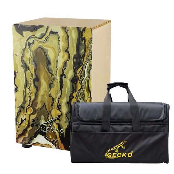 classic wooden box drum cajon hand beat portable style playing drum percussion instrument delivery to home
classic wooden box drum cajon hand beat portable style playing drum percussion instrument delivery to home