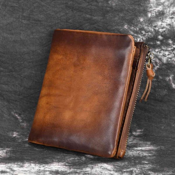 wallets bags handbags leather double zipper men's wallet head bag casual zero, Red;black
wallets bags handbags leather double zipper men's wallet head bag casual zero, Red;black