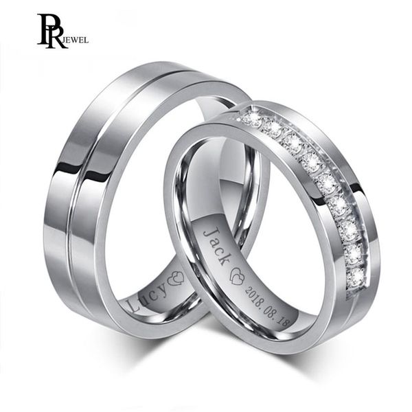 bling cubic zirconia wedding band rings engraving record name date love info never fade stainless steel love alliance gift232z, Slivery;golden
bling cubic zirconia wedding band rings engraving record name date love info never fade stainless steel love alliance gift232z, Slivery;golden