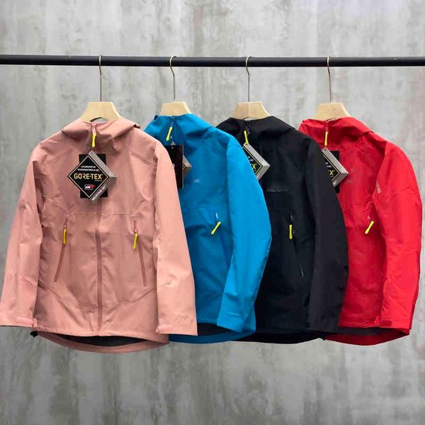 sports brand arc jacket 22 teryx autumn and winter new outdoor lightweight waterproof breathable three-in-one rubber windbreaker men and wom, Black;brown
sports brand arc jacket 22 teryx autumn and winter new outdoor lightweight waterproof breathable three-in-one rubber windbreaker men and wom, Black;brown