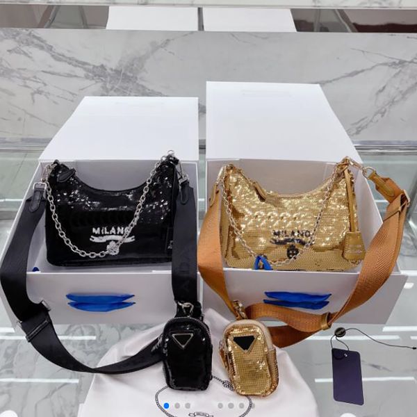 2022 designer women evening bags fashion letters inverted triangle shoulder bag club sequin handbags lady totes with wallet 2 pieces clutch
2022 designer women evening bags fashion letters inverted triangle shoulder bag club sequin handbags lady totes with wallet 2 pieces clutch