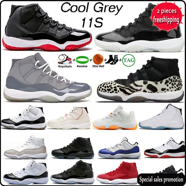 2023 mens basketball shoes jumpman high 11 low og 11s cool grey animal instinct 25th anniversary gamma blue bred concord 45 citrus sneakers, Black
2023 mens basketball shoes jumpman high 11 low og 11s cool grey animal instinct 25th anniversary gamma blue bred concord 45 citrus sneakers, Black