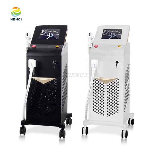 professional factory price 755nm 808nm 1064nm laser hair removal machine, Black
professional factory price 755nm 808nm 1064nm laser hair removal machine, Black