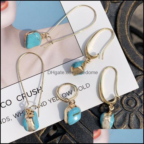 dangle chandelier earrings jewelry fashion bohemian blue turquoises beads stone for women geometric water-drop shaped dangl dhbdg, Silver
dangle chandelier earrings jewelry fashion bohemian blue turquoises beads stone for women geometric water-drop shaped dangl dhbdg, Silver