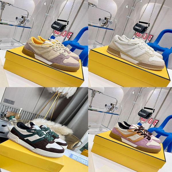 designer shoes luxury men women couple match sneakers matching shoes casual shoes retro suede beige sneakers with box, Black
designer shoes luxury men women couple match sneakers matching shoes casual shoes retro suede beige sneakers with box, Black
