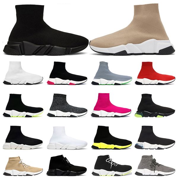 pairs men fashion designers shoes womens sock sneakers mens women triple s black outdoor platform socks casual sneaker
pairs men fashion designers shoes womens sock sneakers mens women triple s black outdoor platform socks casual sneaker