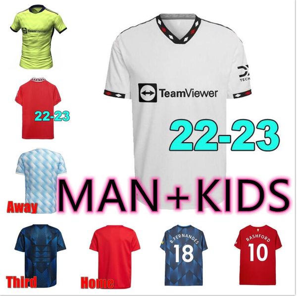 sancho soccer jersey 21 22 23 rashford shaw pogba 2022 2023 fans player version mans utd martial b. fernandes lingard football shirt men kid, Black;yellow
sancho soccer jersey 21 22 23 rashford shaw pogba 2022 2023 fans player version mans utd martial b. fernandes lingard football shirt men kid, Black;yellow